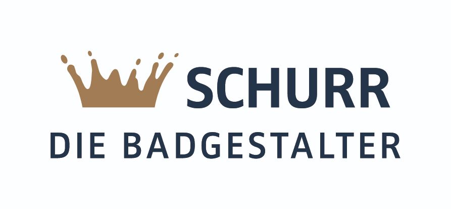 Logo der Firma Schurr - DIE BADGESTALTER GmbH aus Dettingen unter Teck auf dem Branchenportal Sanitaer.org