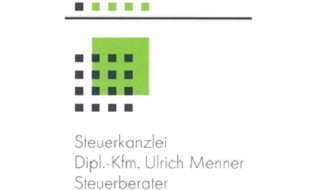 Logo der Firma Dipl.-Kfm. Ulrich Menner aus Dießen am Ammersee auf dem Branchenportal Steuer-Berater.de