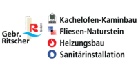 Logo der Firma Ritscher Gebr. GmbH aus Bischofswerda auf dem Branchenportal Fliesenleger.net