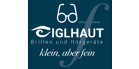 Logo der Firma Hörgeräte Iglhaut aus Cham auf dem Branchenportal Akustiker.net