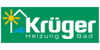 Logo der Firma Krüger GmbH & Co.KG aus Starnberg auf dem Branchenportal Sanitaer.org