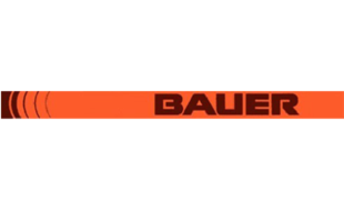 Logo der Firma Bauer GmbH & Co. KG aus München auf dem Branchenportal Bauunternehmen.org