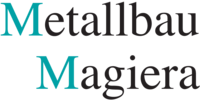 Logo der Firma Metallbau Magiera aus Mönchengladbach auf dem Branchenportal Schlosserei.net