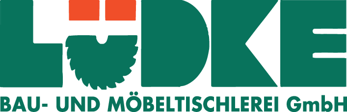Logo der Firma Ralf Lüdke Bau- und Möbeltischlerei GmbH aus Berlin auf dem Branchenportal Tischler-Schreiner.org