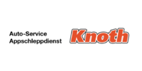 Logo der Firma Auto-Service Knoth aus Gerstungen auf dem Branchenportal Auto-Werkstatt.de