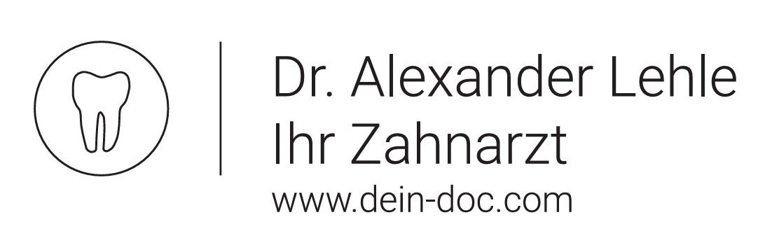 Dr.med.dent. Alexander Lehle - Ihr Familienzahnarzt