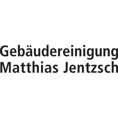 Logo der Firma Gebäudereinigung Matthias Jentzsch aus Dresden auf dem Branchenportal Hausmeisterdienste.net