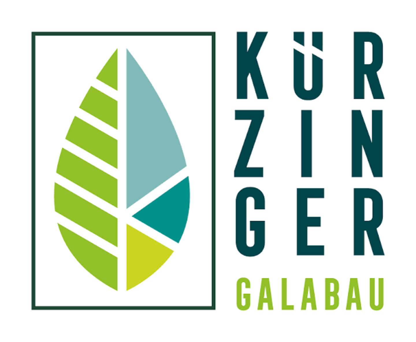Logo der Firma Kürzinger Garten- u.Landschaftsbau Meisterbetrieb e.K. | Freising aus Attenkirchen auf dem Branchenportal Gartenbau.org