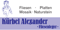 Logo der Firma Alexander Kürbel Fliesenleger aus Happurg auf dem Branchenportal Fliesenleger.net