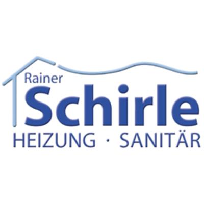 Logo der Firma Rainer Schirle Heizung-Sanitär aus Aalen auf dem Branchenportal Sanitaer.org