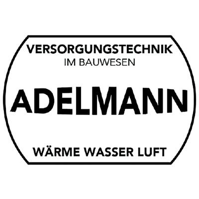 Logo der Firma Adelmann Günter Heizung-Sanitär aus Pommelsbrunn auf dem Branchenportal Sanitaer.org