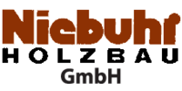 Logo der Firma Niebuhr Holzbau GmbH aus Celle auf dem Branchenportal Bauunternehmen.org