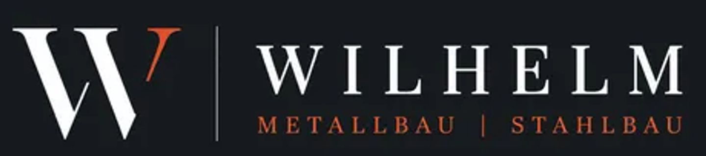 Logo der Firma Wilhelm Bauschlosserei Metallbau München aus Feldkirchen auf dem Branchenportal Schlosserei.net