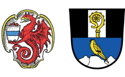 Gemeinde Wiesau - LOGO