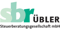 Logo der Firma Steuerberatung sbr Übler Steuerberatungsgesellschaft mbH aus Bischofswerda auf dem Branchenportal Steuer-Berater.de