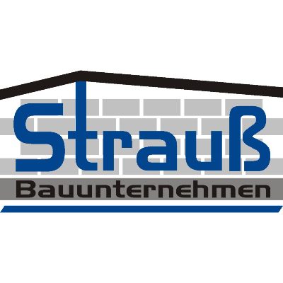 Logo der Firma Strauß Mario Bauunternehmen aus Erbendorf auf dem Branchenportal Bauunternehmen.org