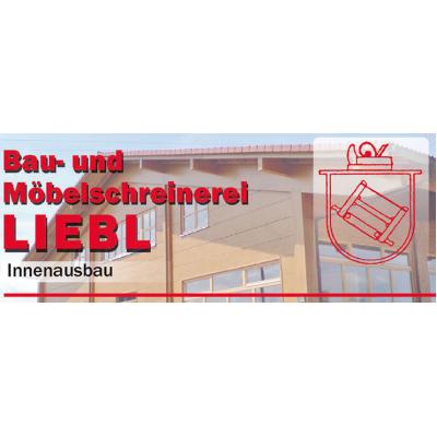 Logo der Firma Schreinerei Liebl GmbH aus Moosbach auf dem Branchenportal Tischler-Schreiner.org