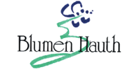 Logo der Firma BLUMEN HAUTH aus Hilpoltstein auf dem Branchenportal Gartenbau.org