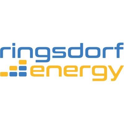 Logo der Firma Ringsdorf Energy GmbH aus Mengerskirchen auf dem Branchenportal Solartechnik.org