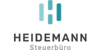 Logo der Firma Heidemann Christian aus Celle auf dem Branchenportal Steuer-Berater.de