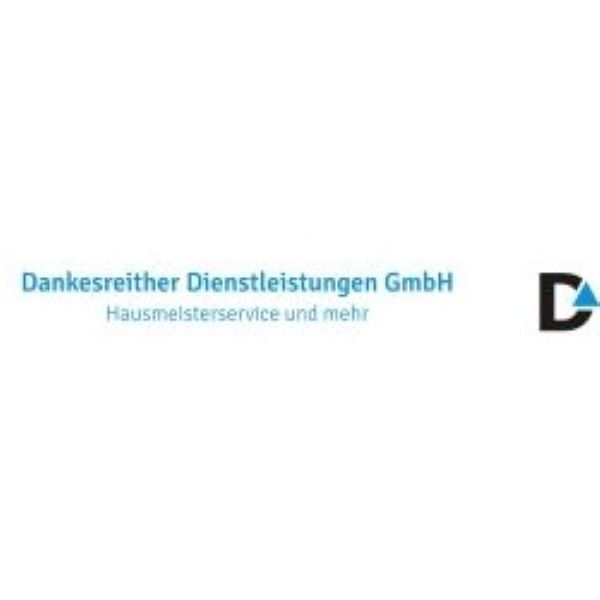 Logo der Firma Dankesreither Dienstleistungen GmbH aus Stuttgart auf dem Branchenportal Hausmeisterdienste.net
