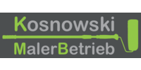 Logo der Firma Kosnowski-Malerbetrieb aus Weiden auf dem Branchenportal Maler.org