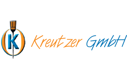 Logo der Firma Kreutzer GmbH aus Hof auf dem Branchenportal Maler.org