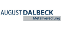 Logo der Firma Dalbeck August aus Heiligenhaus auf dem Branchenportal Schlosserei.net