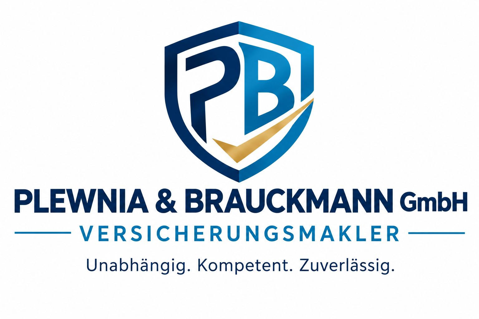 Logo der Firma Plewnia & Brauckmann GmbH aus Bautzen auf dem Branchenportal Finanzberater.net