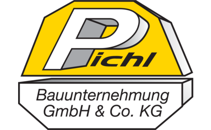 Logo der Firma Bauunternehmung Pichl aus Freudenberg auf dem Branchenportal Gartenbau.org