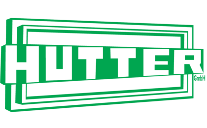 Logo der Firma Hutter GmbH aus Schweinfurt auf dem Branchenportal Glaserei.org