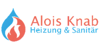 Logo der Firma Knab Alois aus Dachau auf dem Branchenportal Sanitaer.org
