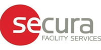 Logo der Firma secura Gebäudemanagement GmbH aus Ingolstadt auf dem Branchenportal Hausmeisterdienste.net