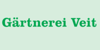 Logo der Firma Gärtnerei Veit aus Lichtenau auf dem Branchenportal Gartenbau.org