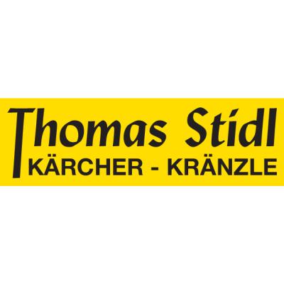 Logo der Firma Thomas Stidl Reinigungssysteme aus Pocking auf dem Branchenportal Hausmeisterdienste.net