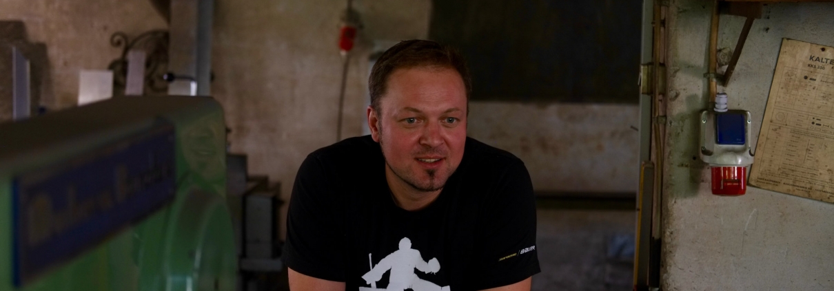 Beispielarbeit von Schlosserei Schönberger Inh. Friedrich Schönberger & Christian Schönberger GbR - veröffentlicht auf Schlosserei.net