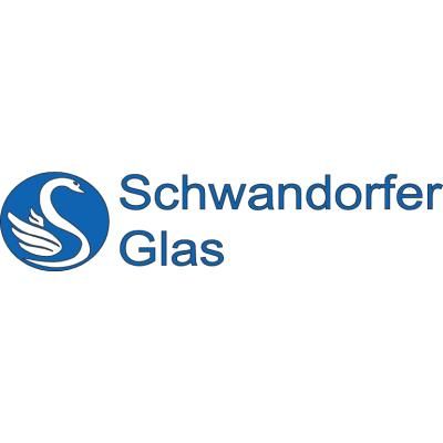 Logo der Firma Schwandorfer Glas aus Schwandorf auf dem Branchenportal Glaserei.org