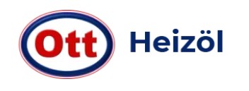 Gebrüder Ott Heizöl