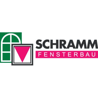 Logo der Firma Schramm Fensterbau aus Langenzenn auf dem Branchenportal Glaserei.org