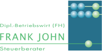 Logo der Firma Dipl.-Betriebswirt (FH) Frank John Steuerberater aus Fürth auf dem Branchenportal Steuer-Berater.de