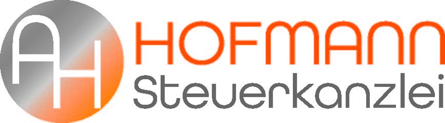 Logo der Firma Steuerkanzlei Hofmann aus Furth im Wald auf dem Branchenportal Steuer-Berater.de