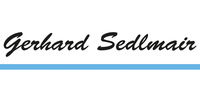 Logo der Firma Gerhard Sedlmair aus Grünwald auf dem Branchenportal Schlosserei.net