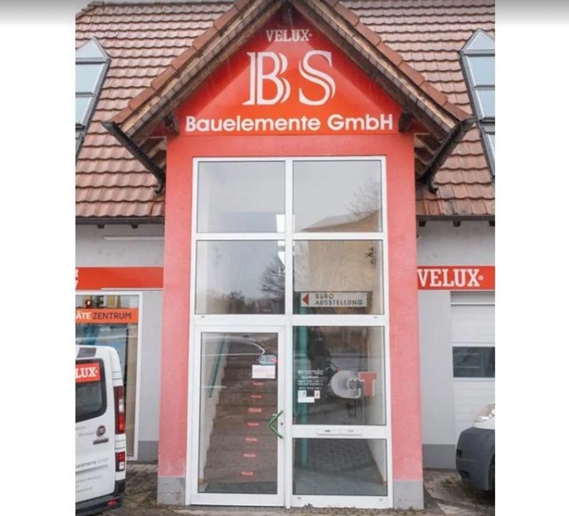 Beispielarbeit von BS Bauelemente GmbH - veröffentlicht auf Bauunternehmen.org