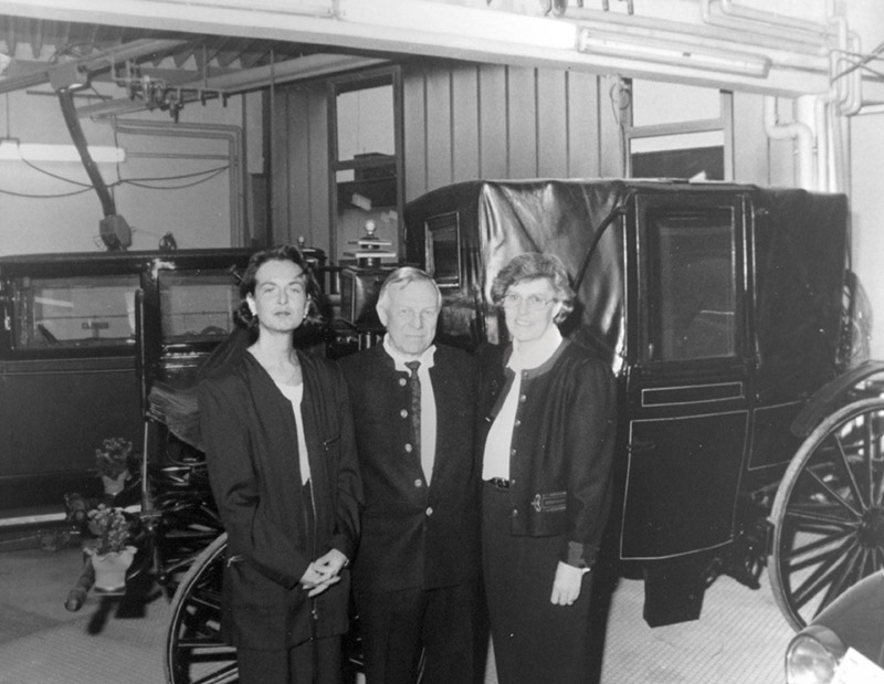 Beispielarbeit von Ludewig Karosserie & Lack - veröffentlicht auf Auto-Werkstatt.de