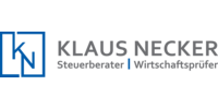 Logo der Firma Necker Klaus aus Moers auf dem Branchenportal Steuer-Berater.de