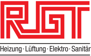Logo der Firma RGT Rhönland-Gesundheitstechnik GmbH & Co. KG aus Bad Neustadt auf dem Branchenportal Heizungsbau.net