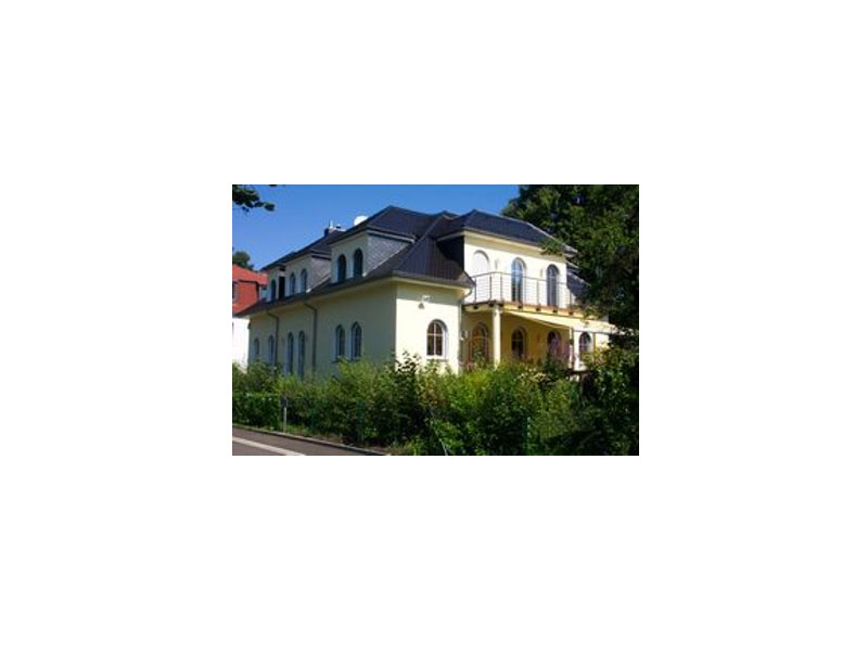 Beispielarbeit von Baugeschäft Ladewig GmbH - veröffentlicht auf Bauunternehmen.org