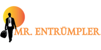 Logo der Firma Mr. Entrümpler aus München auf dem Branchenportal Hausmeisterdienste.net