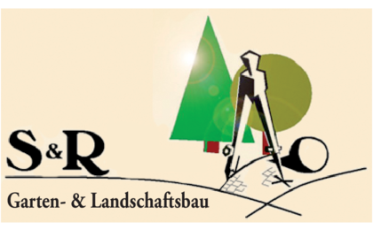 Logo der Firma Garten- und Landschaftsbau S&R aus Mülheim an der Ruhr auf dem Branchenportal Gartenbau.org