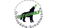Logo der Firma Orthowolf Orthopädie-Schuhtechnik Andreas Wolfstädter aus Aschaffenburg auf dem Branchenportal Sanimio.de